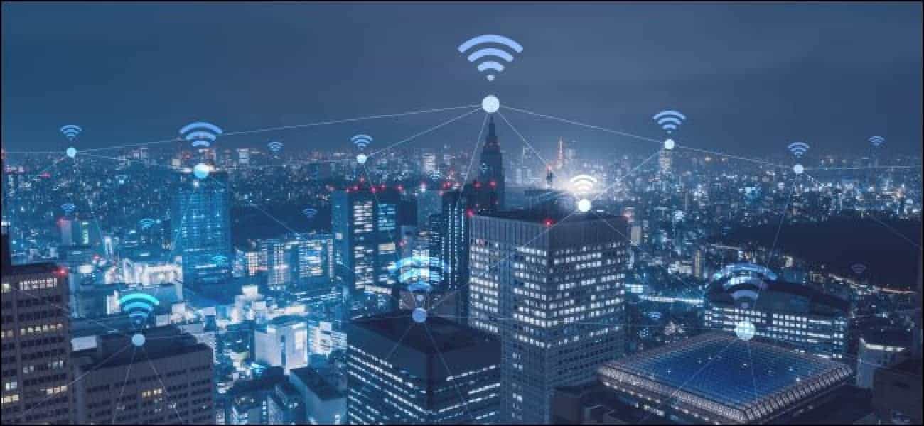 (Especial) Fique a conhecer os diferentes tipos de Wi-Fi! - Leak