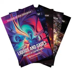 Secrets of the Universe Set