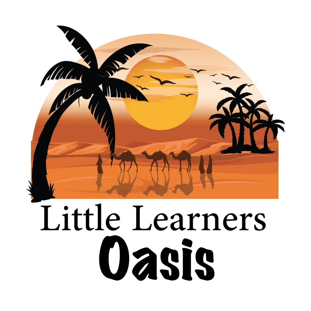 Little Learners Oasis