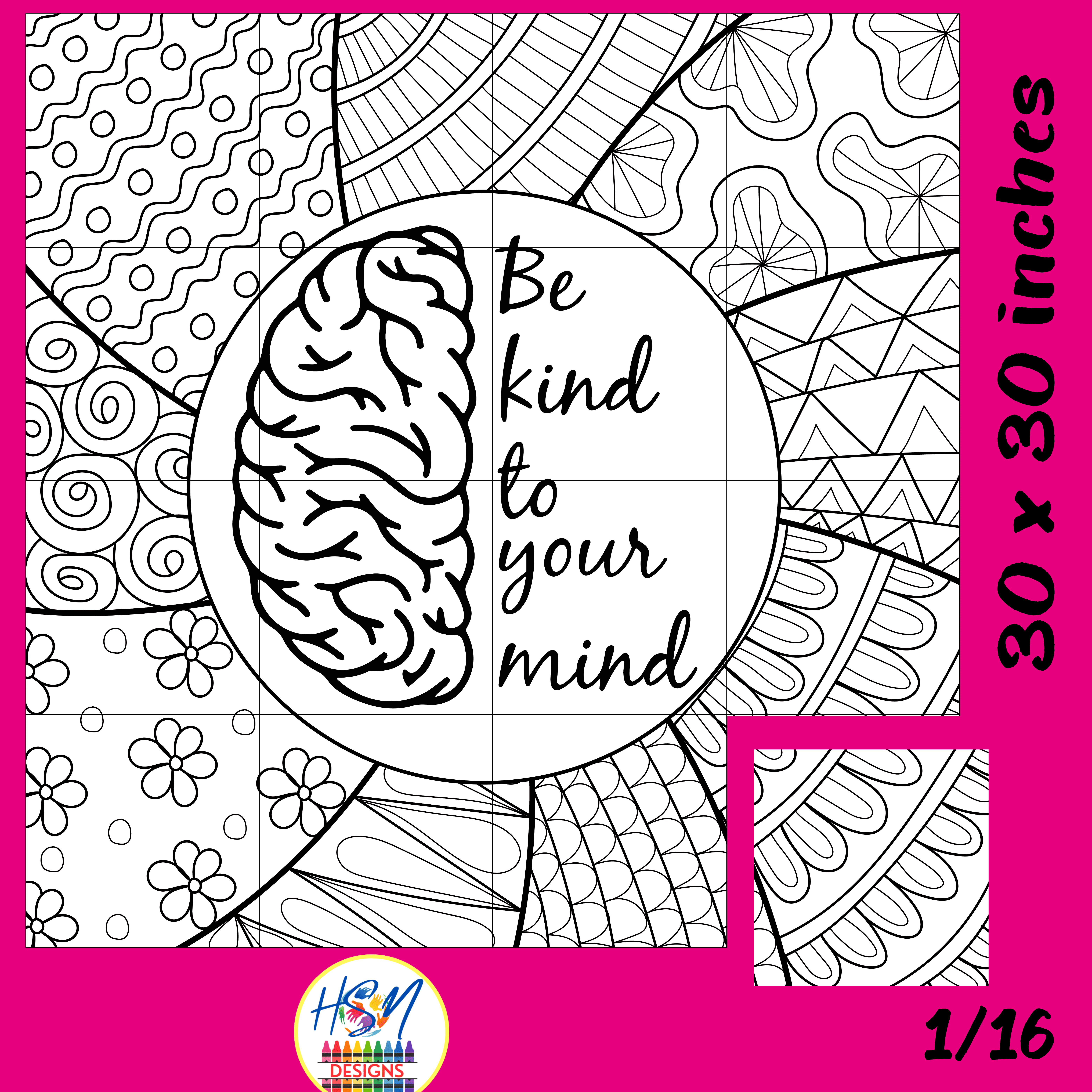 art coloring pages crafts