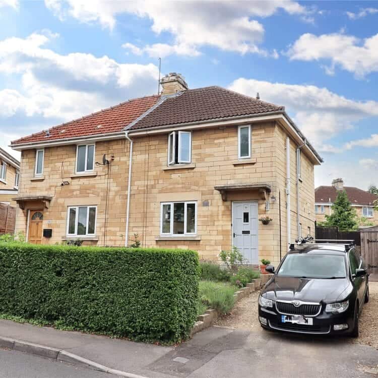 Southdown Road, Bath, BA2 1JQ