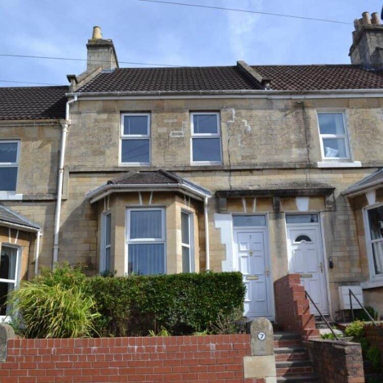 Lansdown View, Off Lower Bristol Road, Bath, Somerset, BA2 1BE
