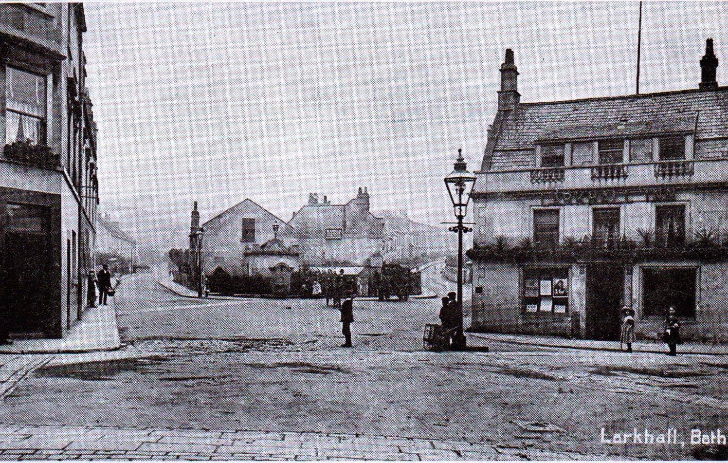 Larkhall