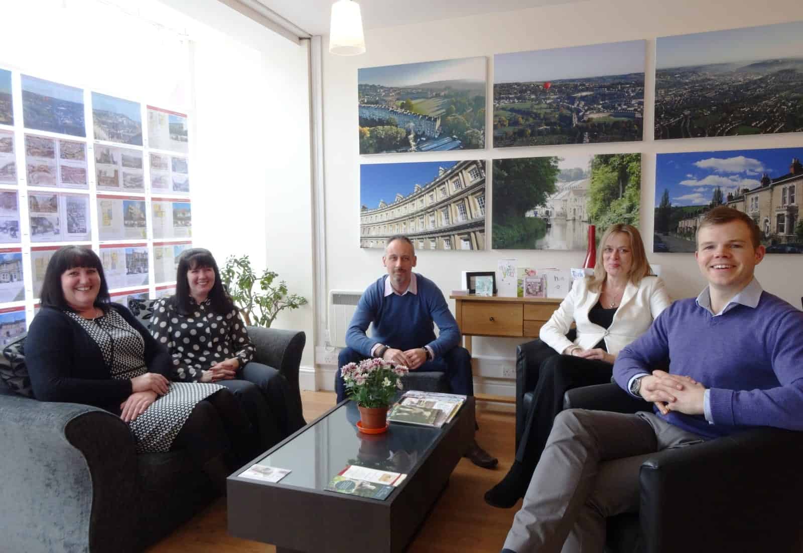 Madison Oakley partners