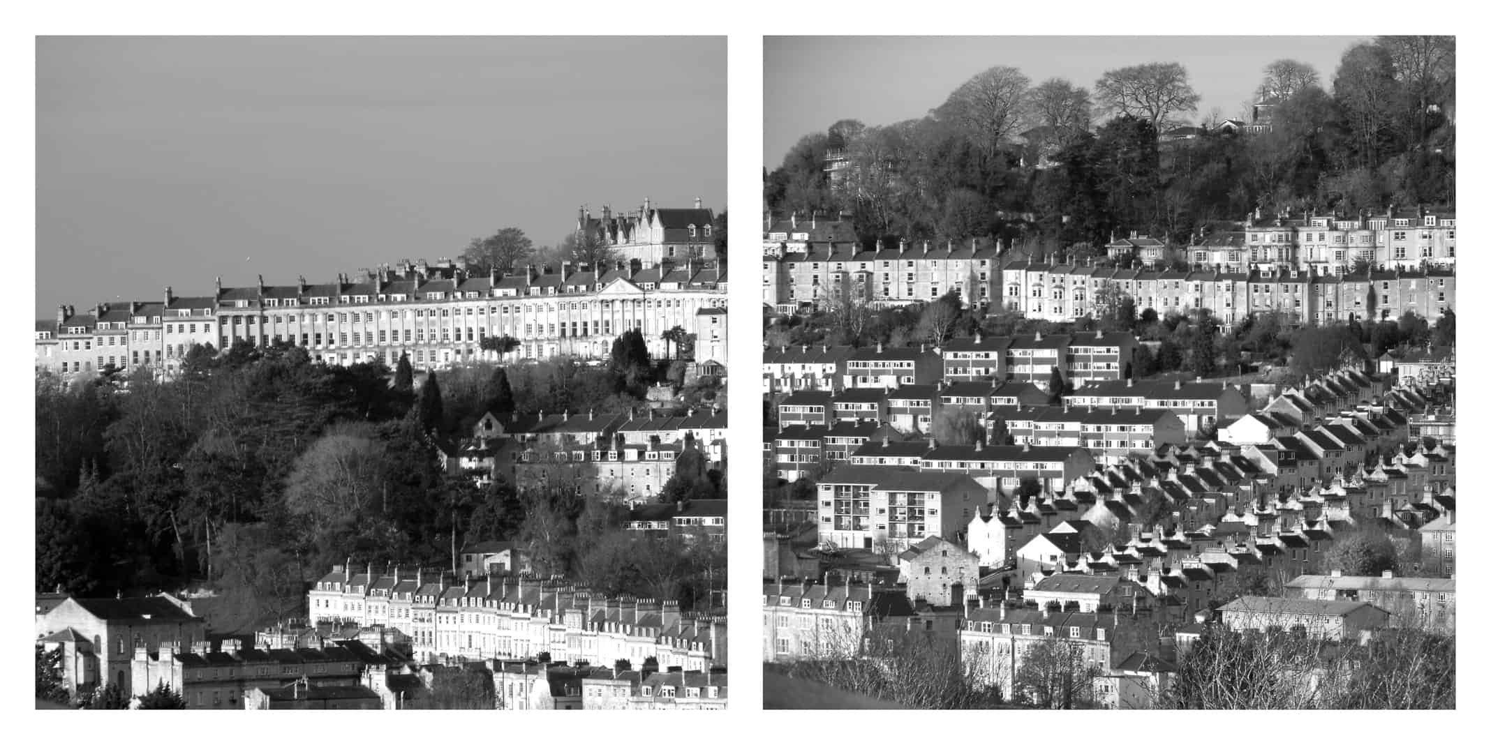 Camden collage