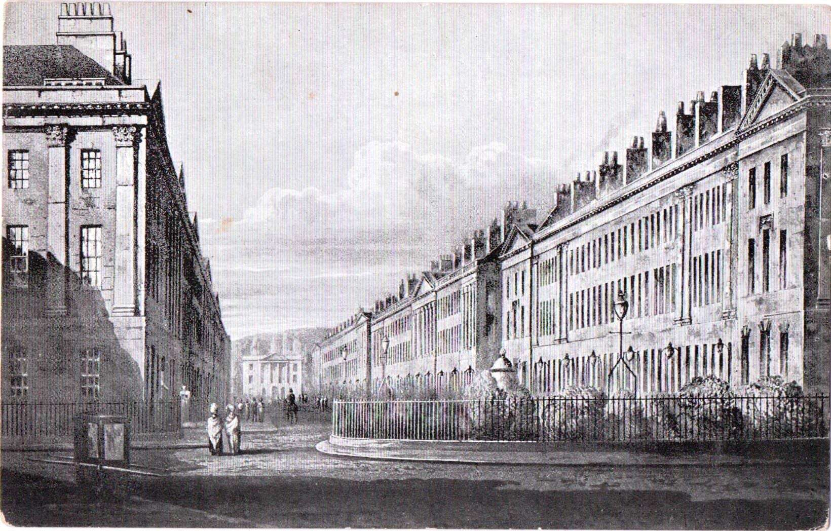 Great Pulteney Street