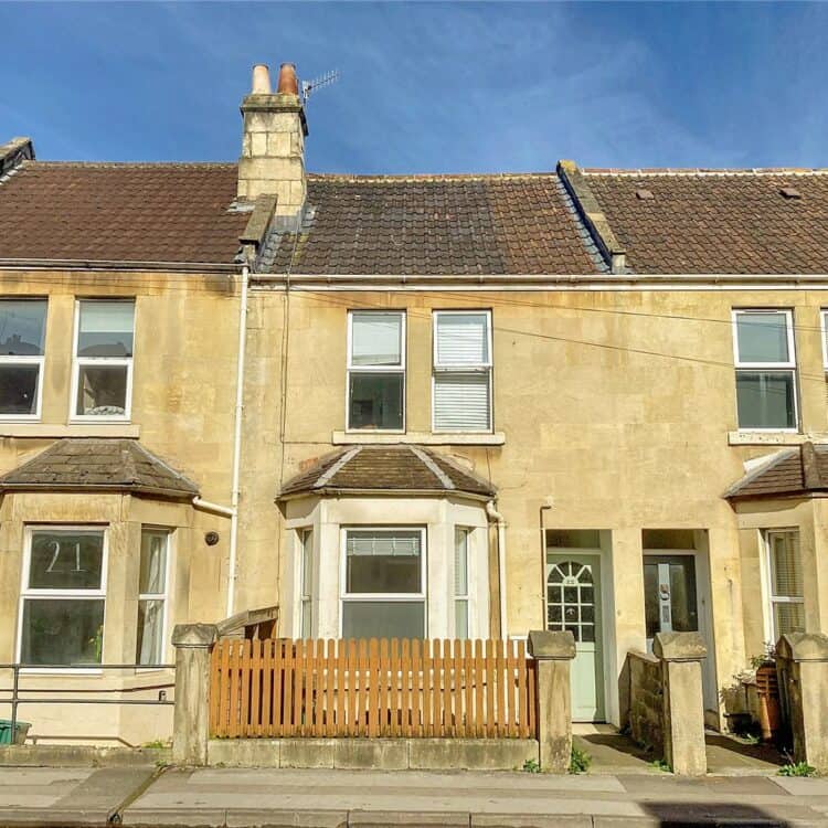 Livingstone Road, Oldfield Park, Bath, BA2 3PH