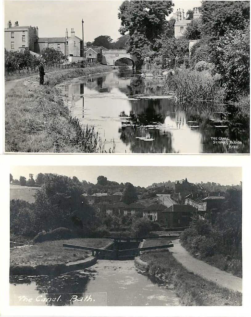 Widcombe