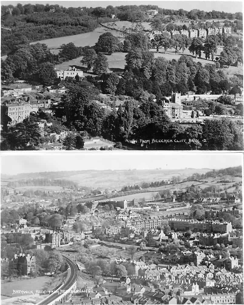 Widcombe