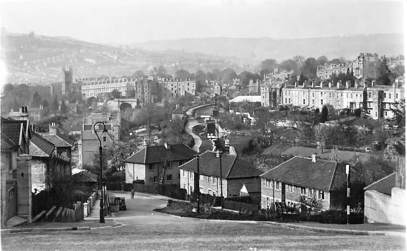 Widcombe