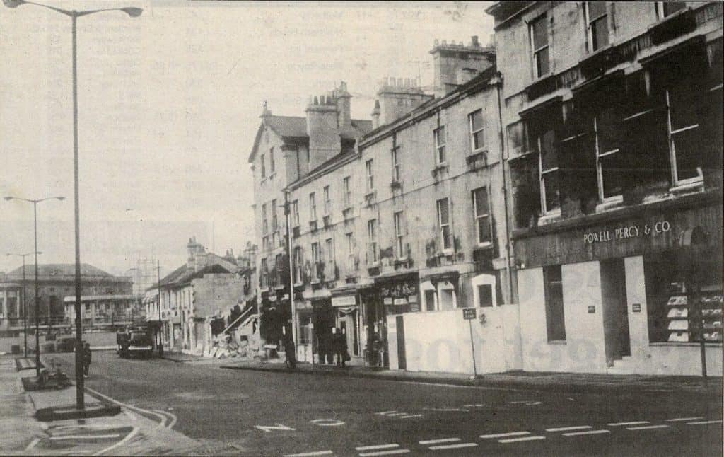 old photos of Bath