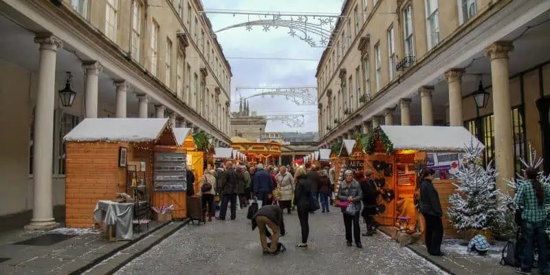 Bath property market update – Nov 2019