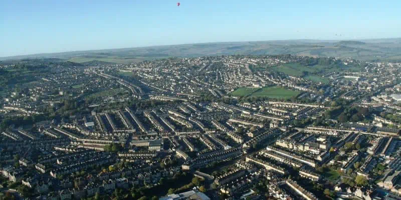 Bath’s best connected community