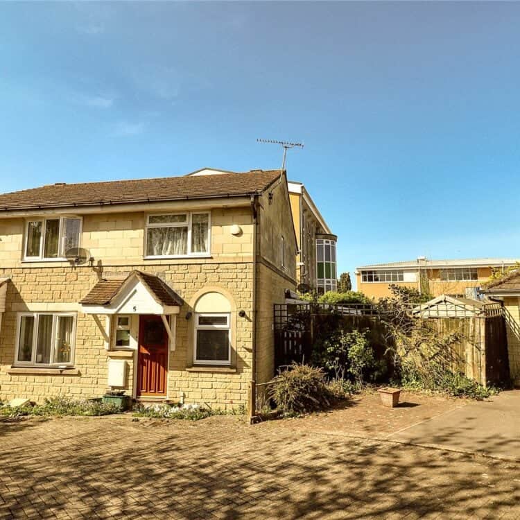 Cardinal Close, Sulis Meadows, Bath, BA2 2AE
