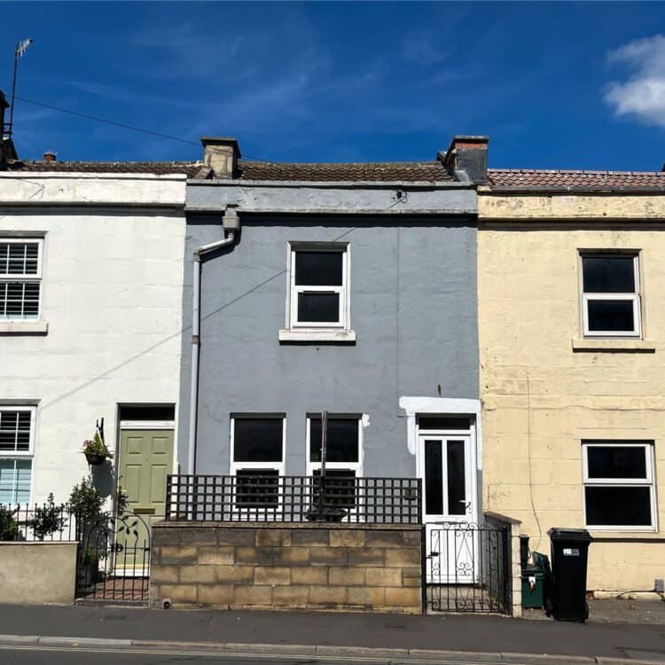 Brougham Hayes, Oldfield Park, Bath, BA2 3QU