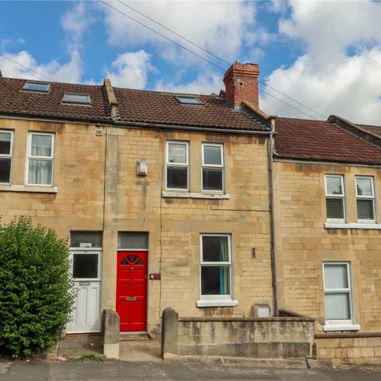 Dartmouth Avenue, Oldfield Park, Bath, BA2 1AS