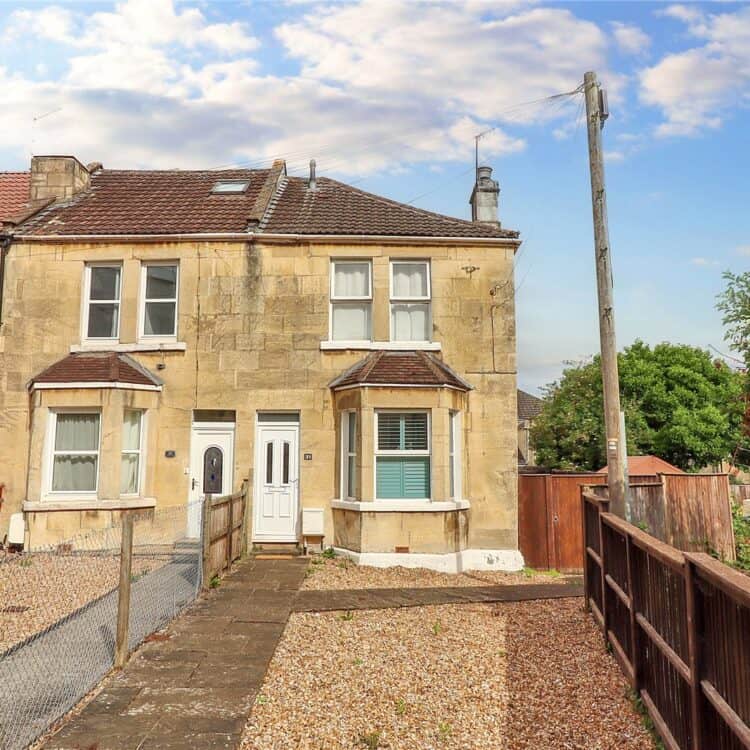 Livingstone Road, Oldfield Park, Bath, BA2 3PH