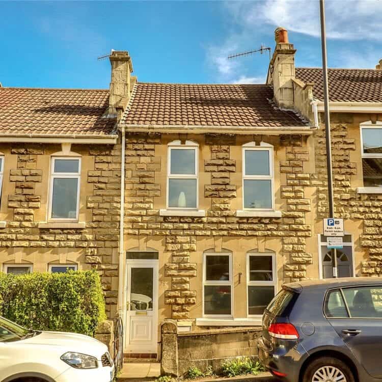 Herbert Road, Oldfield Park, Bath, BA2 3PR
