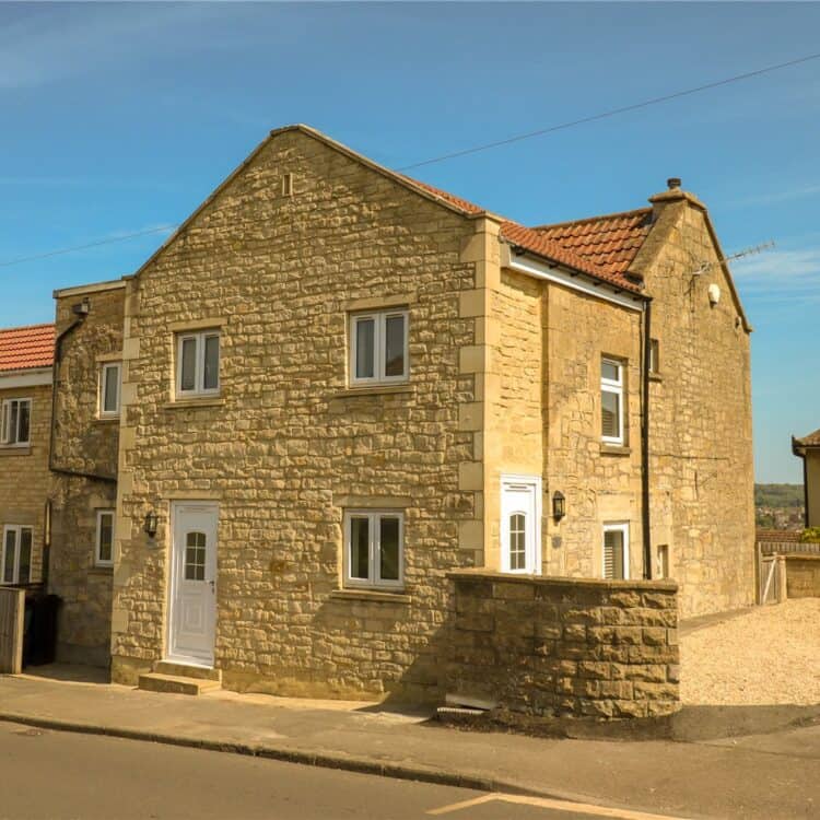 Mount Road, Southdown, Bath, BA2 1NH