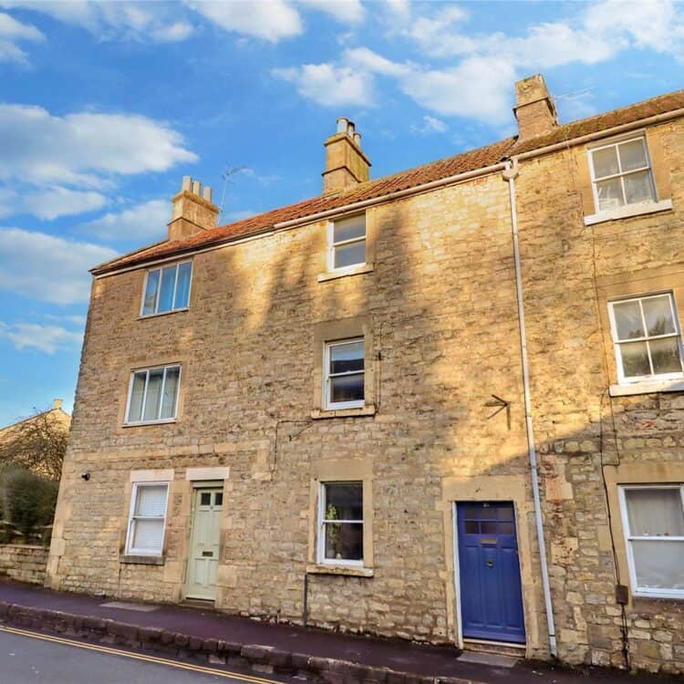 High Street, Twerton, Bath, BA2 1DA