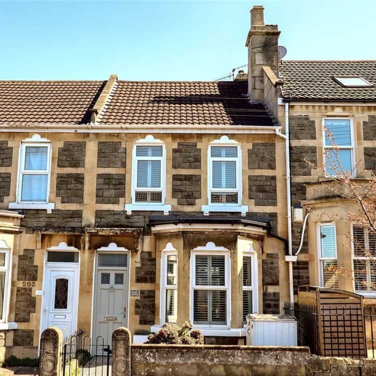 Coronation Avenue, Oldfield Park, Bath, BA2 2JZ