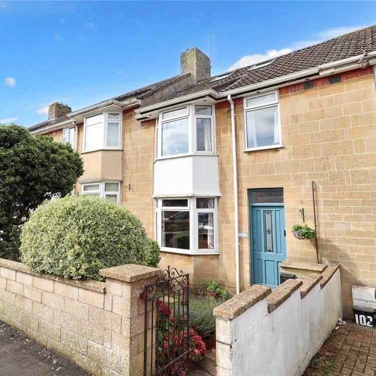 Bloomfield Drive, Bath, BA2 2BH