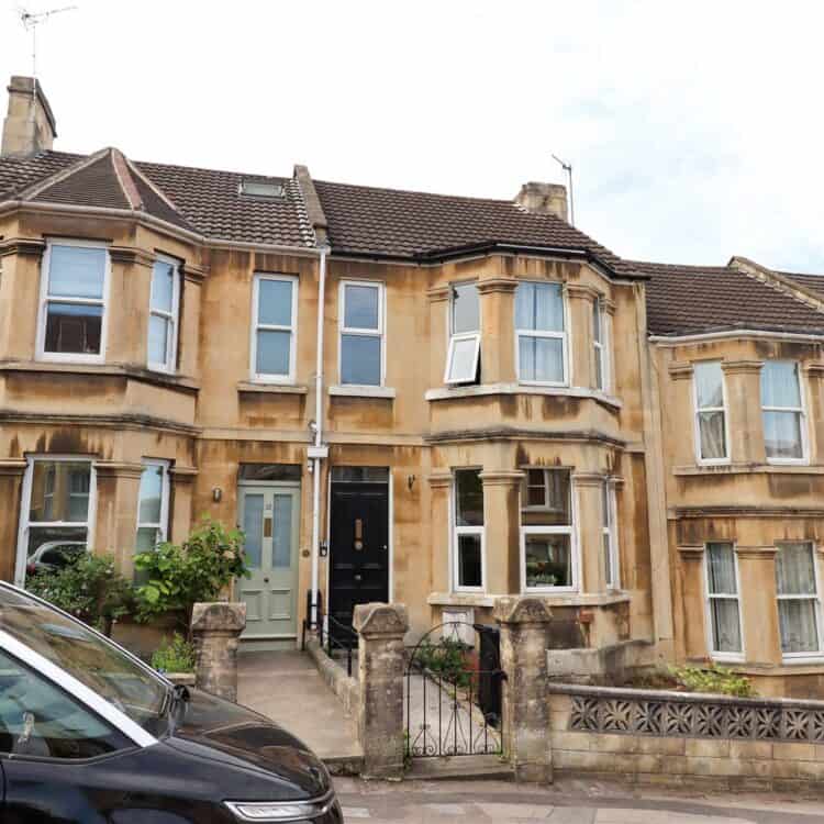 Winchester Road, Oldfield Park, Bath, BA2 3LF