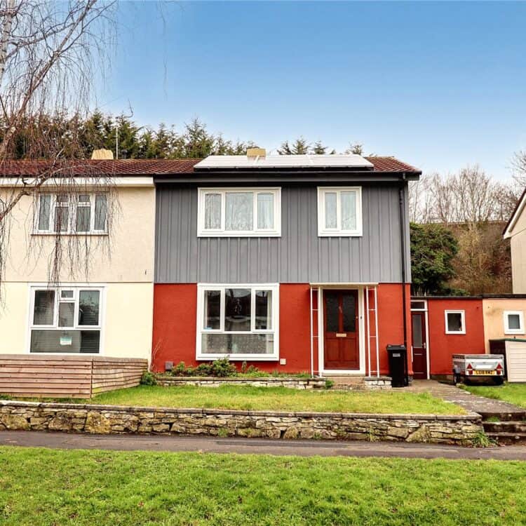 Eastfield Avenue, Weston, Bath, BA1 4HH