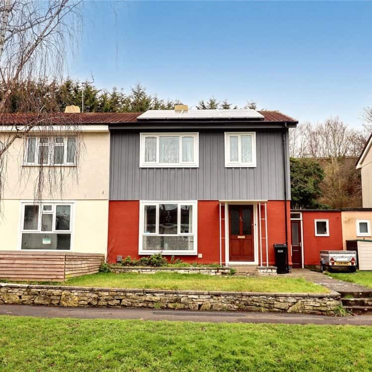 Eastfield Avenue, Weston, Bath, BA1 4HH