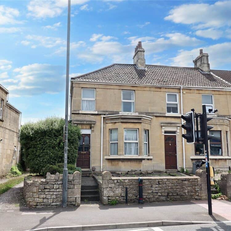 Argyle Terrace, Bath, BA2 3DF