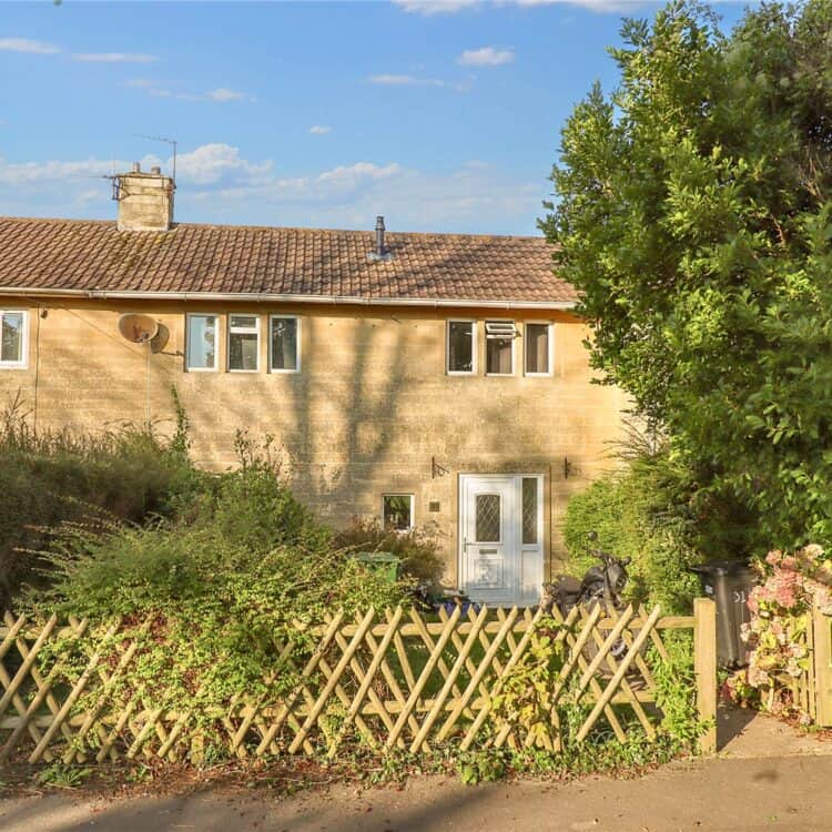 Sedgemoor Road, Foxhill, Bath, BA2 5PJ