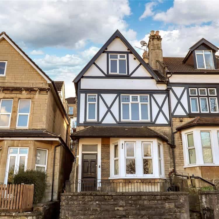 Wells Road, Bath, BA2 3AN