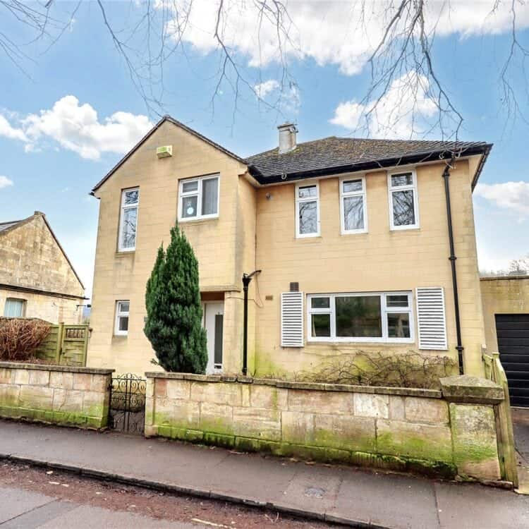 Greenway Lane, Bath, BA2 4LJ