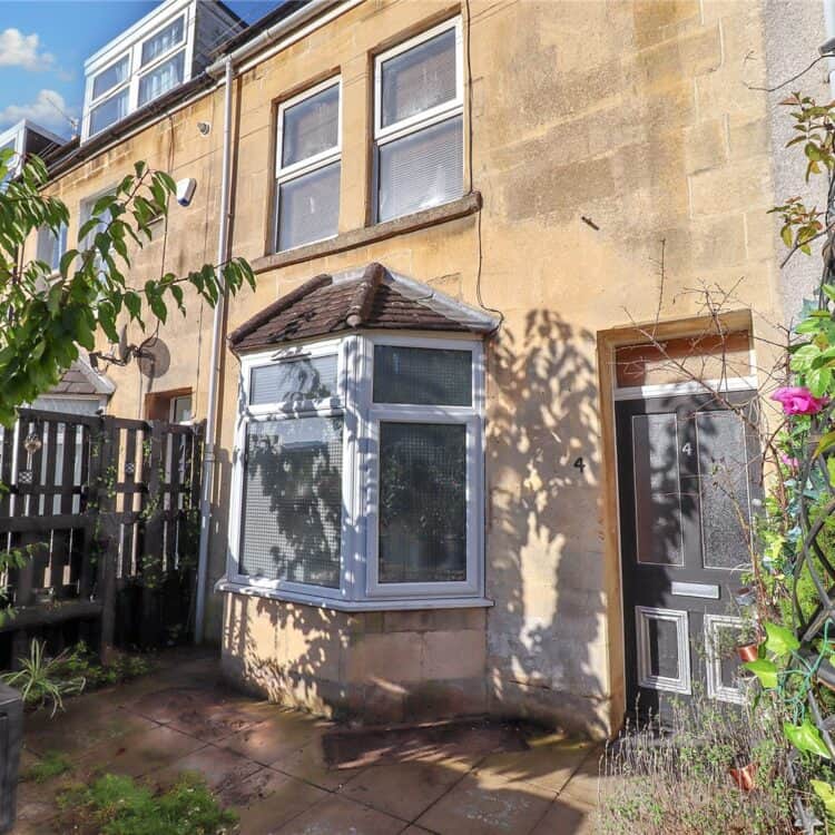 Onega Terrace, Bath, BA1 3AH