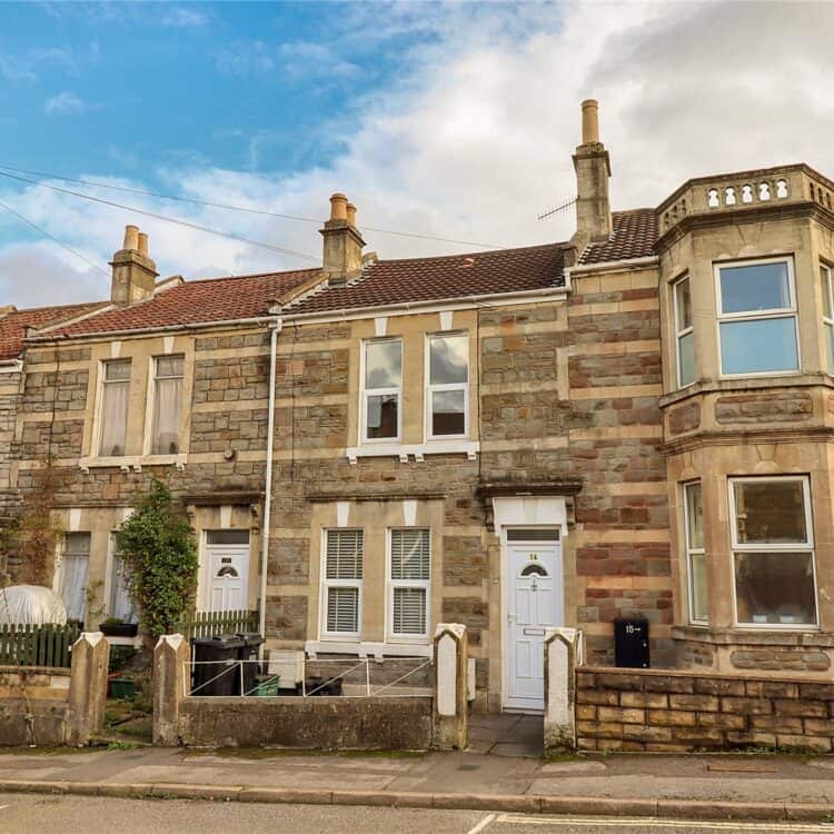 Mayfield Road, Oldfield Park, Bath, BA2 3QA