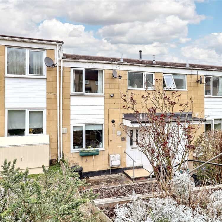 Freeview Road, Twerton, Bath, BA2 1DZ