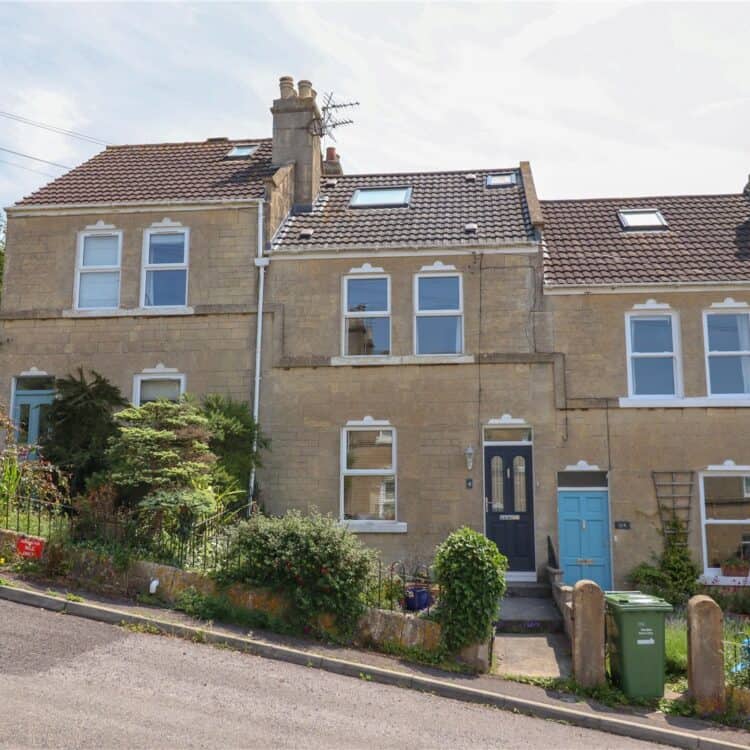 Englishcombe Rise, Bath, BA2 2RL