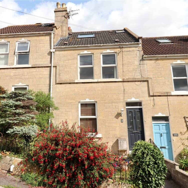 Englishcombe Rise, Bath, BA2 2RL