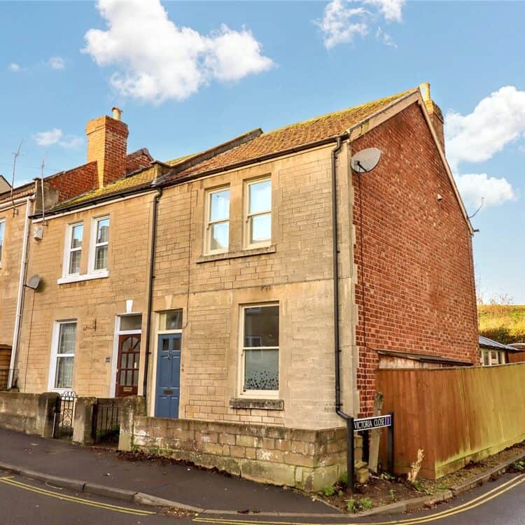 Dartmouth Avenue, Oldfield Park, Bath, BA2 1AS