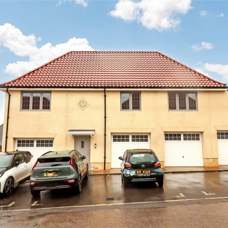 Ringlet Road, Sulis Down, Bath, BA2 2FY