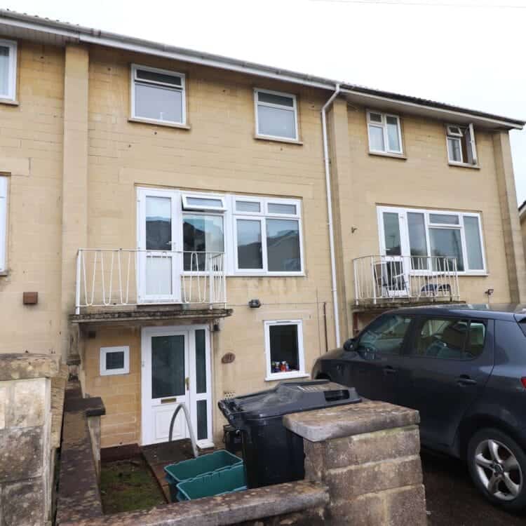 Sheridan Road, Twerton, Bath, BA2 1RA