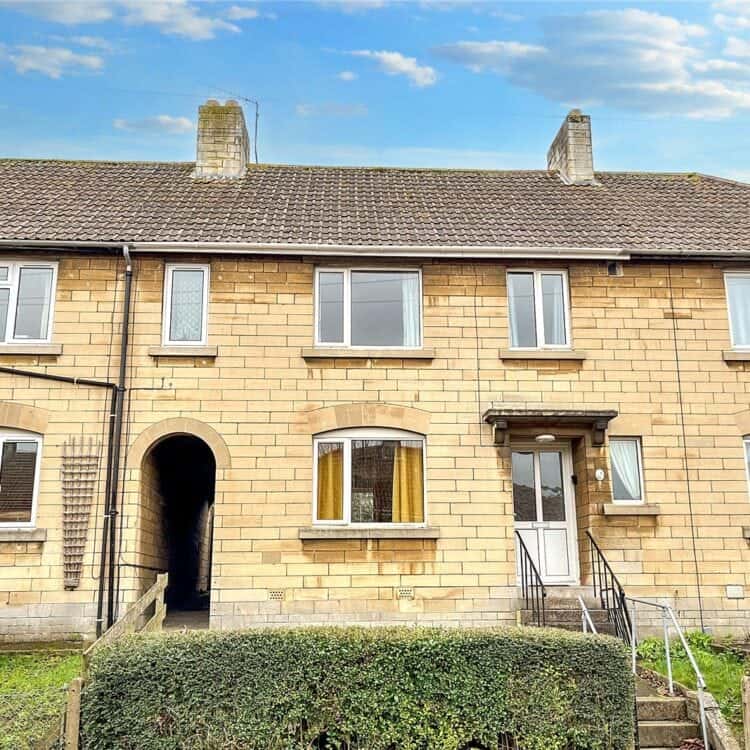 The Oval, Englishcombe Park, Bath, BA2 2HB