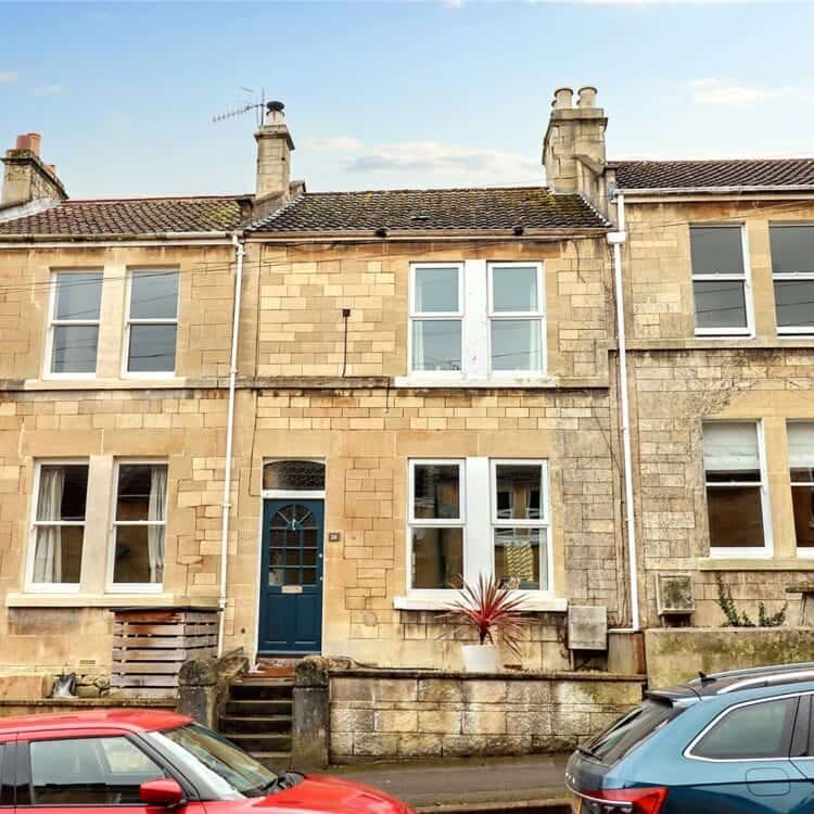 Dartmouth Avenue, Bath, BA2 1AT