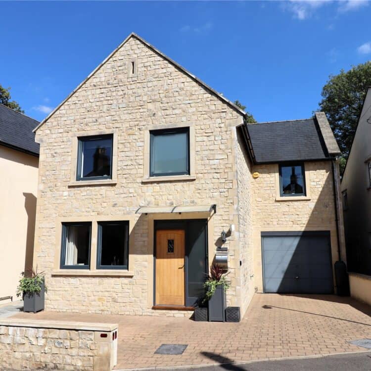 The Square, Timsbury, Bath, BA2 0HY