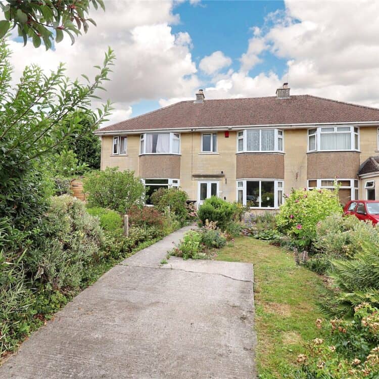 Oolite Road, Odd Down, Bath, BA2 2UU