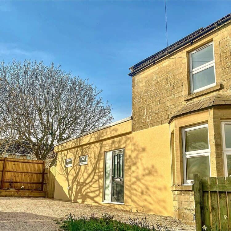 The Hollow, Southdown, Bath, BA2 1NJ