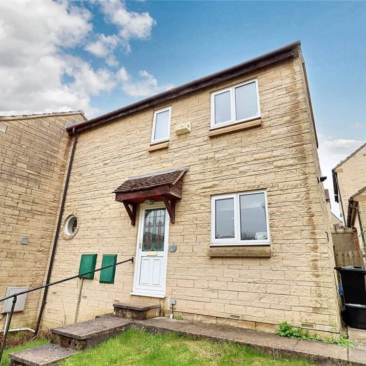 Langdon Road, Southdown Park, Bath, BA2 1LT