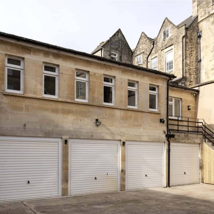Arlington House, Bat Street, Bath, BA1 1QN