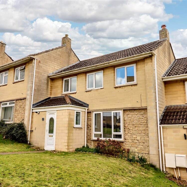 Poolemead Road, Twerton, Bath, BA2 1QP