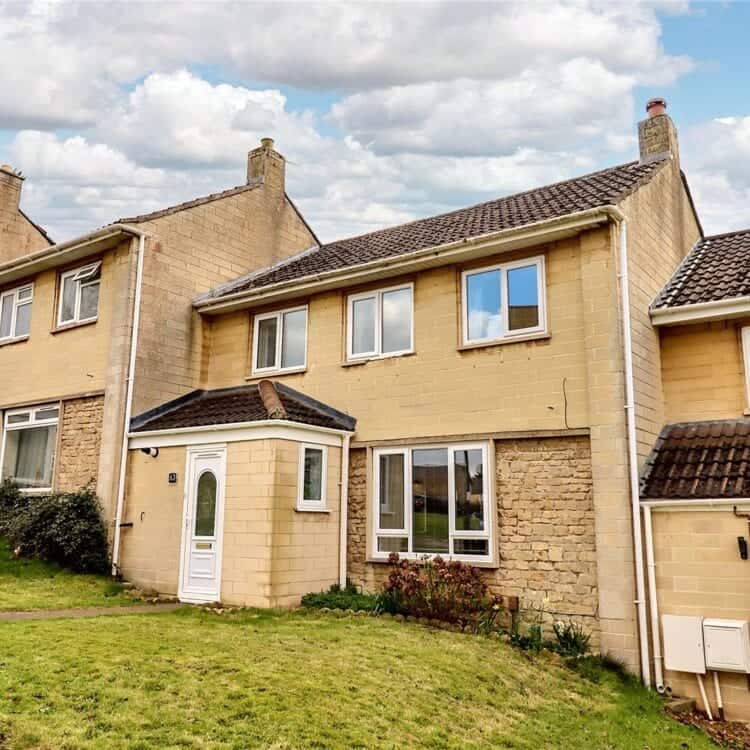 Poolemead Road, Twerton, Bath, BA2 1QP